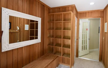 Ski-in/ski-out with the views! Solitude Village O 203 Отели в г. Ладлоу