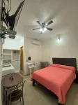 The most beautiful suite near the sea