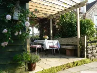 Romantic Retreat Hotels in Budock