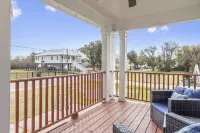 The Wave @ Coastal Retreat Villas