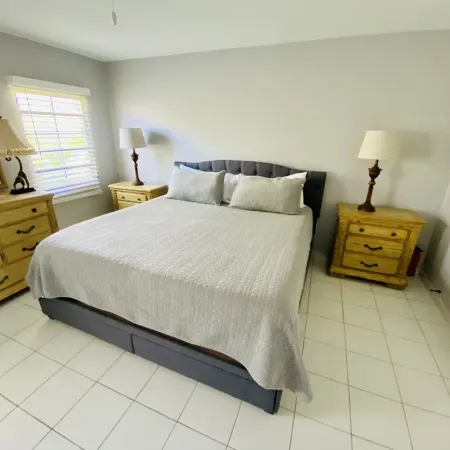 Crystal Cove At Sapphire Beach