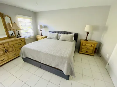 Crystal Cove At Sapphire Beach Hotels in 