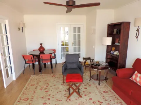 Apartment in downtown FARO offering comfortable and Beautiful Views