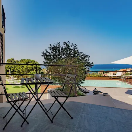 Pater Meus Suites