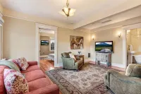 Stunning Historic Home on Bend's West Side