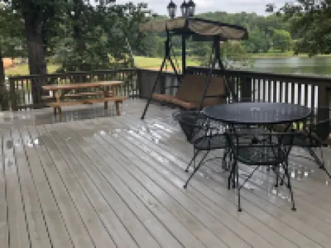 Smith Lake Vacation Rental Hotels in Walker County