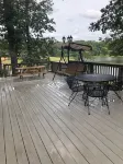 Smith Lake Vacation Rental