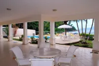 SANDY BEACH HOUSE IN TENÓRIO