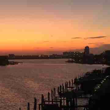 Luxury condo on the water, quiet and serene, near famous Clearwater Beach Others