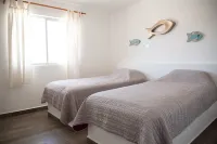 Apartment with exclusive access to San Carlos Beach
