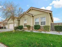 Spacious 4 BR home-Near UC Merced- quit neighborhd Hotel in zona University of California, Merced