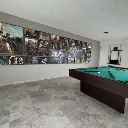 Departamento de lujo con alberca panoramica en Zona Metropolitana de Guadalajara
