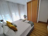 Apartment in the Historic Center of the city, with balcony, air conditioning