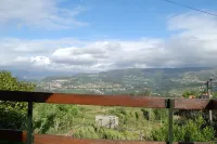 Cottage in Amarante-Porto Hotels in Amarante