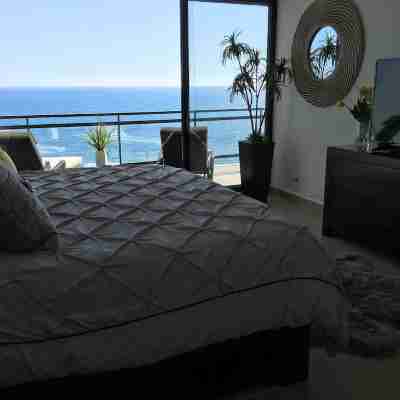 Brand new 9th floor Beach/Oceanfront Condo in beutiful Mazatlan - Sanitized Rooms