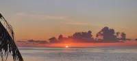 Orama Lodge Bora Bora - Le Fare