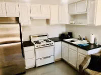 ¡Secret Garden! Pet Friendly Guest Studio La Mesa