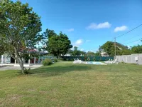Villa Rouyo. Character villa with swimming pool accessible for disabled people.