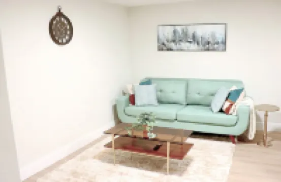 Cozy Suite in Brand New 2024 Home