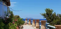 villa fully equipped with swimming pool and sea view and 360 ° - Ocean View