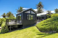 Art Lovers Retreat - Stay Waiheke Hotel di Onetangi