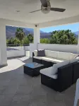 Exquisite Exclusive Elegant 4 Bdrm 6 bth heated pool moutain & golf course views