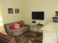 BEAUTIFUL FLAT IN MARESIAS - 50M SEA - SINGING MOREIRA