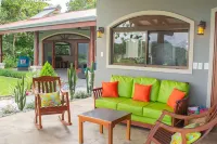 New Casa De Suenos Amazing Ocean & Mountain Views!