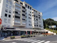 Sun Beach Pópulo Apartment Hotels in 