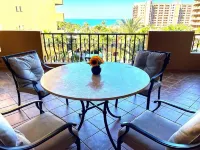 BELLA SIRENA 3rd FLOOR ~ STUNNING OCEAN VIEWS ~ SPACIOUS LUXURY 2BED/2BATH!