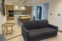 5-star villa 200 m from Trou aux Biches beach Hotel a Triolet