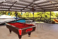 Spacious house in Cabo Rojo, inground Pool, Outdoor Terrace, AC, WIFI and more!