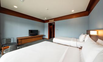 The Hill House Yangpyeong