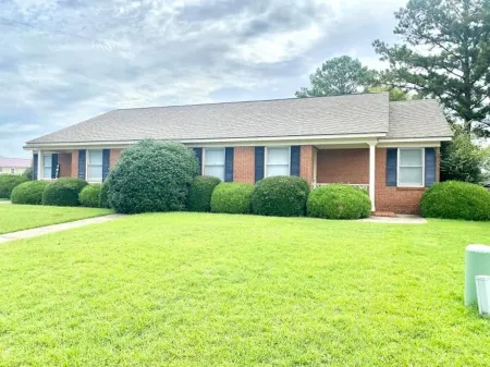 Southern Comfort Отели рядом с достопримечательностью «Flint RiverQuarium»