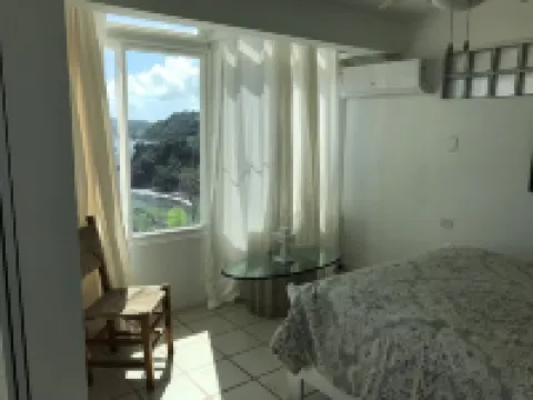 El Encanto de Naturaleza y Romantic! Apartment 2