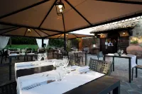 Ripa Relais Colle Del Sole - breakfast
