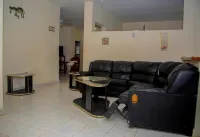 Vacation rental house