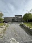 Mas 500m from Labeaume and the river, in a quiet location! Le Mas de Midygane