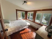 Chalet Spacieux Lac des Sables