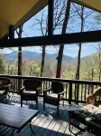 Sky Valley Resort Family Retreat