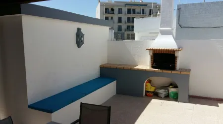 Atypical Portuguese house Отели в г. Quelfes