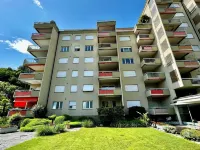 Apartment in Paradise Garden