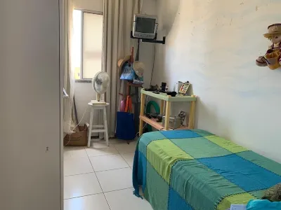 2 bedroom apartment <br>Aruana 2.5 km from the beach, 5 minutes.