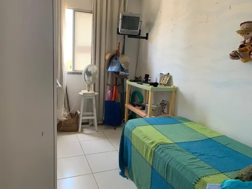 2 bedroom apartment <br>Aruana 2.5 km from the beach, 5 minutes.