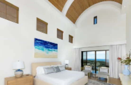 Luxury 4-bedroom Penthouse on 5-star Resort Hotels in Brasilito