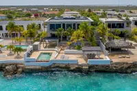 Villa Atlantis Hotels near Pekelmeer, Flamingo Sanctuary