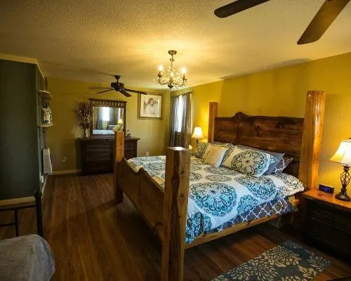 Climb On Inn-RRG- 3BD & 2BA - Outdoor Adventure Paradise- Pet Friendly -Cozy 울프 카운티 호텔