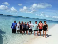 NiceVilla Feb Point - Dock for Overnight Boat Rental. Beach Club & Rusty Anchor - ヴィラ