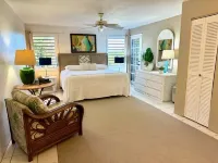 Gated Neighborhood with Sandy Beach