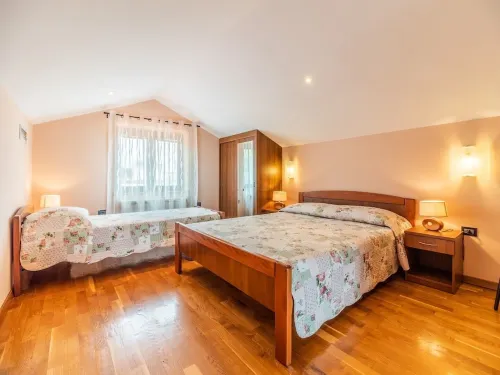 House Katia up to 8 persons, Medulin Hotels in Opcina Liznjan